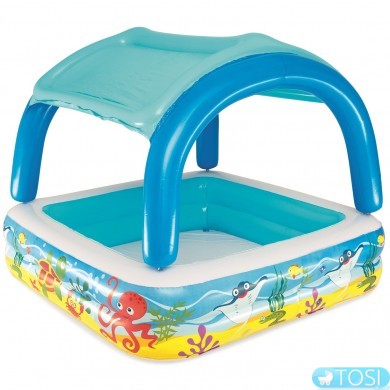 Дитячий басейн Bestway 52192